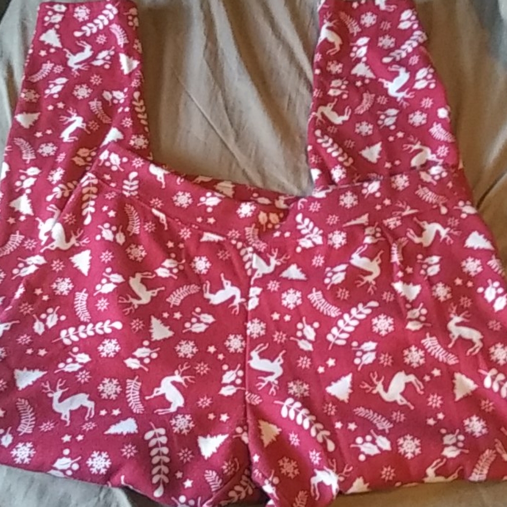 Women's tights